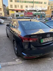 8 Hundayi accent 2023