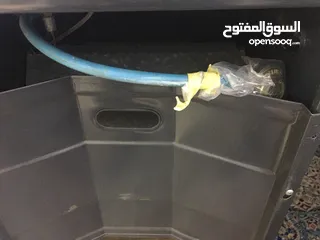  7 صوبة غاز ديلونجي ايطالية مستعملة بوضع جيد