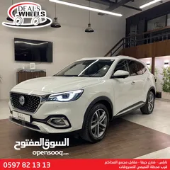  3 MG EHS (PHEV) Plug-in Hybrid  2022