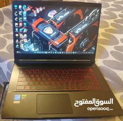  2 لابتوب MSI