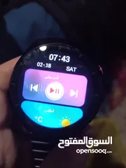  24 ساعة Haino Teko Watch 4 الاصلية Pro-RW32