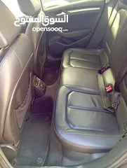  4 اودي 2015 فخص نخب