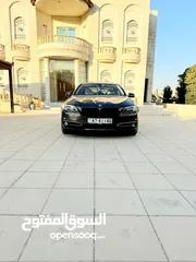  14 فحص كامل BMW 528i