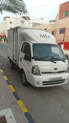  8 كيا بينجو 2021 اوتوماتك فحص كامل فل الفل مع ثلاجه  كوشوك جديد  حساسات خلفيه AUX USB مري ضب بلوتوث