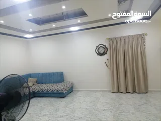  24 شقة شبه ارضي سوبر ديلوكس مجددة بالكامل للبيع