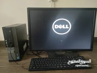  3 حاسبوب دال Dell Optiplex 9020