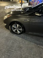  4 هونداي سوناتا للبيع