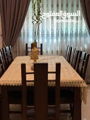  7 عفش للبيع بحالة جيده