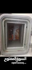  2 قاصه انتيك ثقيله جدا
