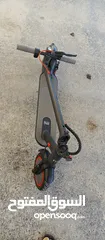  12 scooter used