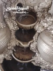  5 نافورة كهربا اقرا النص عمان جاوا