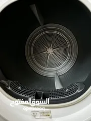  7 whirlpool dryer machine
