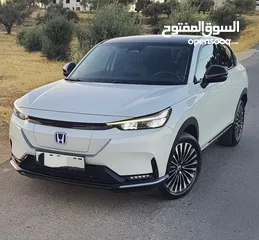  3 HONDA NS1 E3   Model 2022