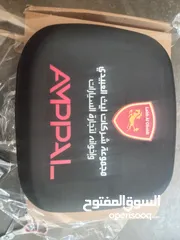  5 شاحن كهرباء مدخل صيني