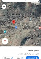  10 بيت مستقل 156م على قطعة أرض مفروزة (4 حدايد) 710م للبيع في ارحابا/اربد