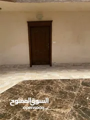  6 شقة  في منطقة دير غبار بالقرب من مسجد ابو عيشة للايجار من المالك مباشر