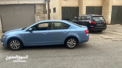  3 سكودا 2013