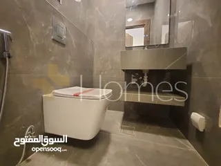  3 شقة طابق ثاني للبيع في كوريدورعبدون بمساحة بناء 150م