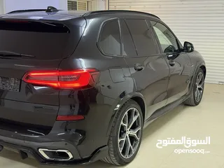 6 BMW x5 30d full++