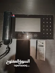  2 انتركوم نوع Nourmix
