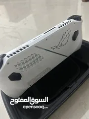  7 Asus Rog ally  مستعمل