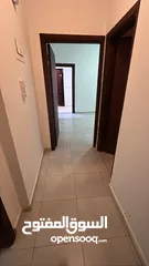  5 شقة فارغة - تلاع العلي - 2نوم - 120م