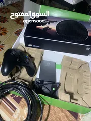  1 Xbox اكس بوكس سيرس اس