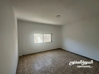  7 شقة كبيرة للايجار في جبل الاميرة رحمة