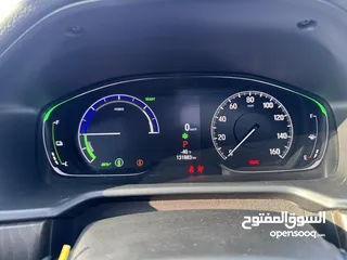  14 هوندا اكورد  2021  فل اضافات