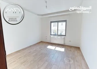  5 شقه جديدة للبيع ام السماق  240م تشطيبات و ديكورات سوبر ديلوكس امكانية الأقساط