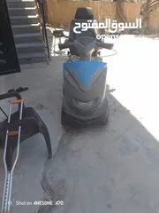  1 توكتوك للبيع