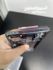  11 شاشة هواوي mate 30 pro اصلي شركة مع فريم
