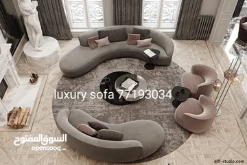  1 New model sofa all living rom decoriton