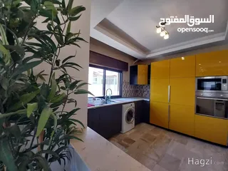  14 شقة للايجار في عبدون  ( Property 33180 ) سنوي فقط