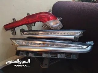  2 شيفروليه كابتيفا