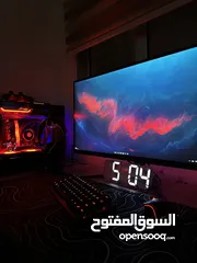  1 جهاز جبار بشغل شو ما بدك مع اكسسوارات احترافية جدا للبيع