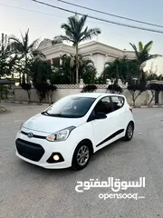  3 هونداي اي عشره اوتومات برايفت  بوضع ممتاز