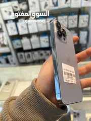  5 Iphone 13 pro 128G مستعمل