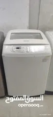  16 Samsung washing machine 7 to 15 kg
