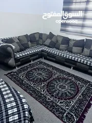  6 اثاث منزل للبيع في معان بحال الوكالة