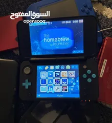  3 نوفر خدمة تعديل وبيع أجهزه ال3Ds - Modding 3ds/2ds