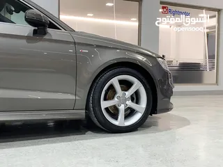  4 Audi A3 (155,000 Kms)
