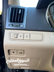  12 هونداي سوناتا 2013فحص كامل وارد شركة فل الفل رويل لا تحتاج إلى اي صيانه