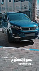  1 بيجو رفتر 2020