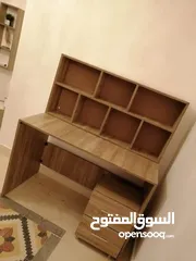  4 مكتب دراسه