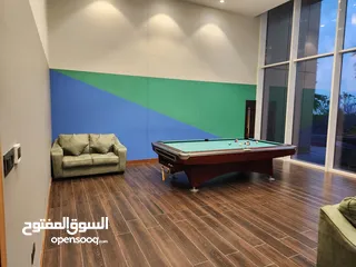  13 Beautiful Modern Amazing one bedroom apartment for Rent in Seef Area