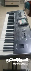  1 اورغ كورج Korg PA 3x , Ram 256