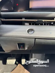  16 NISSAN ARIYA ELECTRIC 2022 نيسان اريا فل كامل