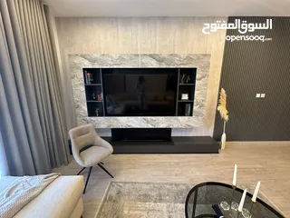  4 شقة مفروشة للبيع في داماك - 14620