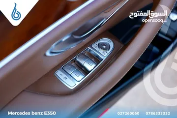  9 Mercedes_Benz_E350e_2018